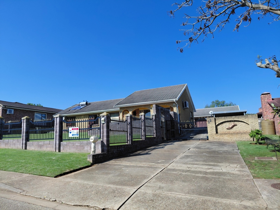 3 Bedroom Property for Sale in Winterhoek Park Eastern Cape